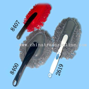 Car Duster from China